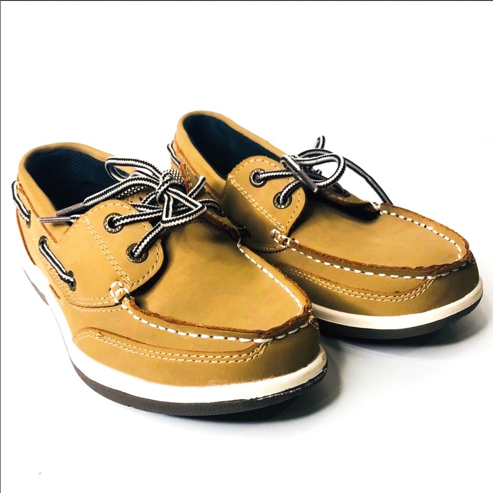 ISLAND SURF boys shoes size 3